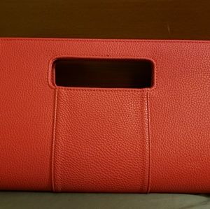 Red, white, or black brand new evening hand bags